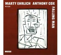 Ehrlich, Marty - Falling Man
