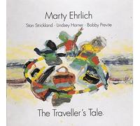 Ehrlich, Marty - Traveller's Tale