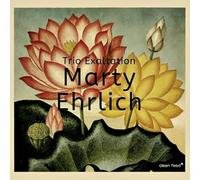 Ehrlich, Marty - Trio Exaltation