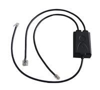 EHS Adapter Cable for Grandstream IP Phones and Jabra&VT Dect Headsets