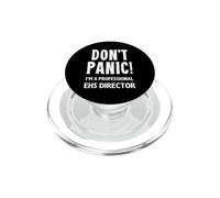 EHS Director PopSockets PopGrip for MagSafe
