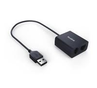 EHS40 headphone/headset