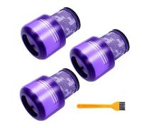 EHSHD HEPA filter. Compatible For Dyson V11 SV14 Cyclone Total Clean Cordless Vacuum Cleaner Replacement
