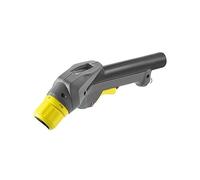EHSHD Vacuum Cleaner Upholstery Flat Suction Tips Nozzle Control Handles. Compatible For Karcher Puzzi 8/1 C Puzzi 10/1 10/2 Adv 30/4(Control Handles-1)