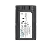 EHSHD VCA-SBTA60 Vacuum Cleaner Battery. Compatible For Samsung Jet 60 Turbo, Jet 75E Complete,VS15A6031R4 VS15A6031R5 VS20B75ACR5 VS20B75ADR5