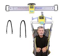 Ehucon Patient Lift Weight Scale,Patient Weight Scale for Lift,SWL 330 LBS