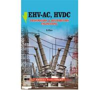 EHV-AC, HVDC Transmission & Distribution Engineering