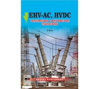 Ehv-Ac, Hvdc Transmission & Distribution Engineering