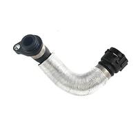 Ehwisbe 11537572159 Radiator Coolant Hose Water Pipe for X1 Z4 E88 E87 E82