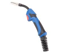 Ehwisbe 15AK Torch Body 180A MIG Torch European Style Welding Tool Professional MB 15AK Welding Torch Head