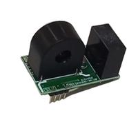 Ehwisbe -163T 50A Bi-Directional Single-Phase Power Meter Module Featuring On-Board CT TTL Modbus