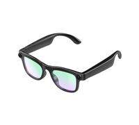 Ehwisbe 2026 Intelligent AI Glasses HD Camera Video Recording Voice Call Translation Smart Glasses Sunscreen Sunglasses 2MP