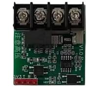 Ehwisbe 220V AC Voltage Current Power Collection Charging Pile BL0942 Power Metering Module Serial Port Output Zero Crossing