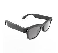 Ehwisbe 2MP Intelligent AI Glasses HD Camera Video Recording Voice Call Translation Smart Glasses Sunglasses