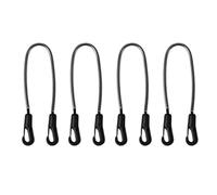 Ehwisbe 4 Pcs Horse Blanket Straps 4 Pcs Horse Blanket Leg Straps Stretch Horse Rug Tail Strap Elatic Horse Blanket Leg Straps Replacement Replacement Elastic Legs Strap Winter Horse Supplies