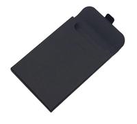 Ehwisbe 50pcs 10.8x15.5cm Envelopes Paper for Cash Banknote Change Storage Packaging Box Sealed Bag Business Document A
