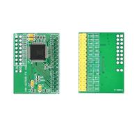 Ehwisbe AD7606 16-Bit ADC Data Acquisition Module 2Pcs 8-Way Synchronous Sampling Frequency Rate 200KHz