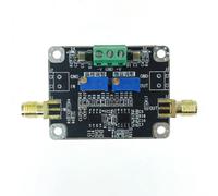Ehwisbe Adjustable DC Bias Amplifier Module Offset Voltage Superposition Function 1-13x Adjustable Reverse Polarity Protection
