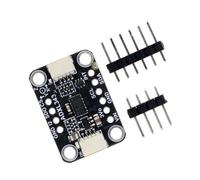 Ehwisbe ADXL343 Three- Accelerometer Module for STEMMA QT/Qwiic/SPI Communication± 2g/± 4g/± 8g/± 16g Range Adjustment