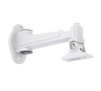 Ehwisbe Aluminum Mounting Bracket for Camera Wall Ceiling Installation- Video Surveillance Security Camera Support Mount