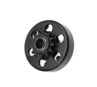 Ehwisbe Automatic Clutch 13T Teeth 3/4" 20mm 428 Chain for GO Fun Trolley Minibike ATV Kart Drive Sprocket Centrifugal Design Tooth