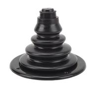 Ehwisbe Boat Accessories Rubber Protective Bellows Marine Rigging Wire Harness Steering Throttle Shift Cable Boot