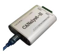Ehwisbe CAN Bus Analyzer Canalyst-II Pro Can Bus Adapter Can Bus Data Logger USB to Can Usbcan