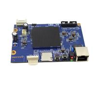 Ehwisbe CB2-V8 Replacement Control Board for Whatsminer M30S M31S M20 M21 M20S M21S Bitcoin Miners