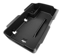 Ehwisbe Central Console Organizer Tray for 11Th Gen 2022 Accessories Armrest Storage Box Insert Tray Glove Box