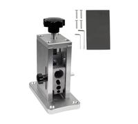 Ehwisbe Copper Cable Manual Wire Stripper Machine Drill Powered for DIY Cable Stripping Tool