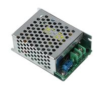 Ehwisbe DC 12V to AC 220V Inverter Board 100W DC-AC Step Up Power Converter Module Overload Protection Home Electronics Power Converter Step Up