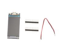 Ehwisbe - Development Board T-Display Featuring 1.9" ST7789 LCD Display 170x320, WiFi Bluetooth 5.0 Wireless Module