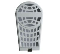 Ehwisbe Dotter Button Attaching Machine 808 Big White Buckle Snap Fastener Pulley Cover Belt Cover Sewing Accessories