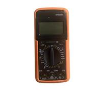 Ehwisbe DT9205A Digital Multimeter Voltmeter Ohm Meter Volt Amp Tester Resistance Capacitance Diode HFE Functionality