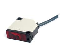 Ehwisbe E3JK-R4M1 Reflective Square Photoelectric Switch Sensor with Reflector Plate AC220V/DC24V Universal Model