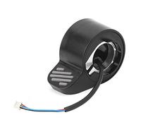 Ehwisbe Electric Scooter Brake Throttle Universal for ES1 ES2 S4 Electric Scooter Parts Brake