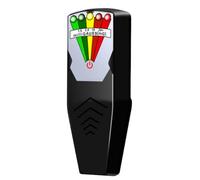 Ehwisbe Electromagnetic Radiation Detector, Radio Frequency Portable Ionizing Radioactivity High-Frequency Detection Device