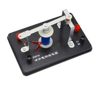 Ehwisbe Electromagnetic Relay Teaching and Demonstration Model for Electromagnetics Learning