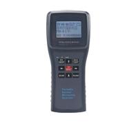 Ehwisbe EMID -B 134.2khz 125khz RFID Animal Chip Scanner Reader ISO11784 ISO11785 BT USB