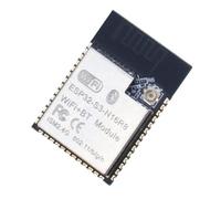 Ehwisbe ESP32-S3-N16R8 Wireless Module ESP32-S3-WROOM-1 Dual-Core WiFi+Bluetooth5.0 Module forIoT Wireless Applications