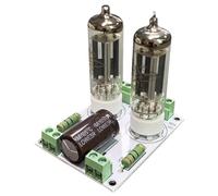 Ehwisbe Experimental Power Supply 6Z4 Rectifier Dual Tube Preamplifier Bile Rectifier Filter Board Single Dual Power Winding