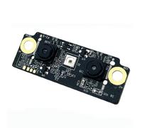 Ehwisbe Face Recognition Module FM225 3D Face Recognition Camera with Live Detection AI Smart Offline Serial Communication