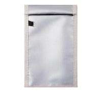 Ehwisbe Fireproof Ghost Box Pouch for Paranormal Investigation Equipment Bag Storage Case