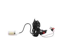 Ehwisbe Fish Lure Light Set 1PC LED, Quickly Attracts Fish, the for Valentine' S Day for Your Boyfriend or Husband
