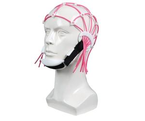 Ehwisbe for EEG Cap Silicone Strip Cap Bridge Electrode Electrode Design for High Readings S