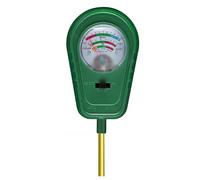 Ehwisbe for Garden, Farm Soil Test Kit, Soil Moisture Meter/Ph Meter/Fertility Tester, Soil Hygrometer