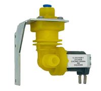 Ehwisbe For Manitowoc Ice Maker 220V 6W Replacement Water Inlet Valve Solenoid Valve- Spare Part 000008486 Ice Making Machine