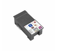 Ehwisbe For StamPLC Compatible PoE Ethernet Control Module Featuring Embedded W5500 Ethernet Chip, Supports Power over Ethernet