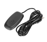 Ehwisbe Gaming Controller for 360 USB Receiver for PC Game Console- Ole Plug and Play Design
