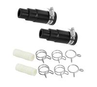 Ehwisbe Garbage Disposal Dishwasher Connector Kit,Dishwasher Drain Hose Adapter,Drain Hose Connector Dishwasher Connect Kit B